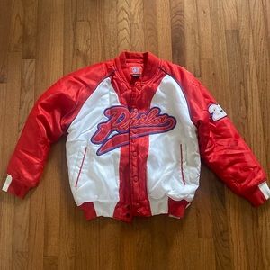 Vintage Phila Jacket